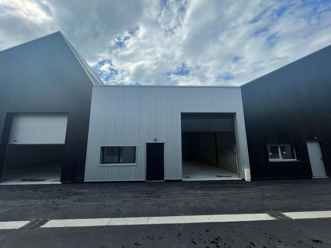 Location local d'activité Cordemais Loire-Atlantique OLACT2422001 1