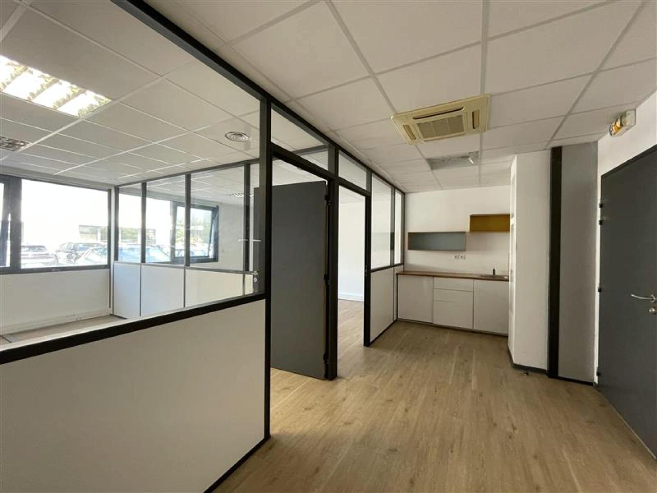 Vente bureau Baillargues Hérault OVBUR2533575 4