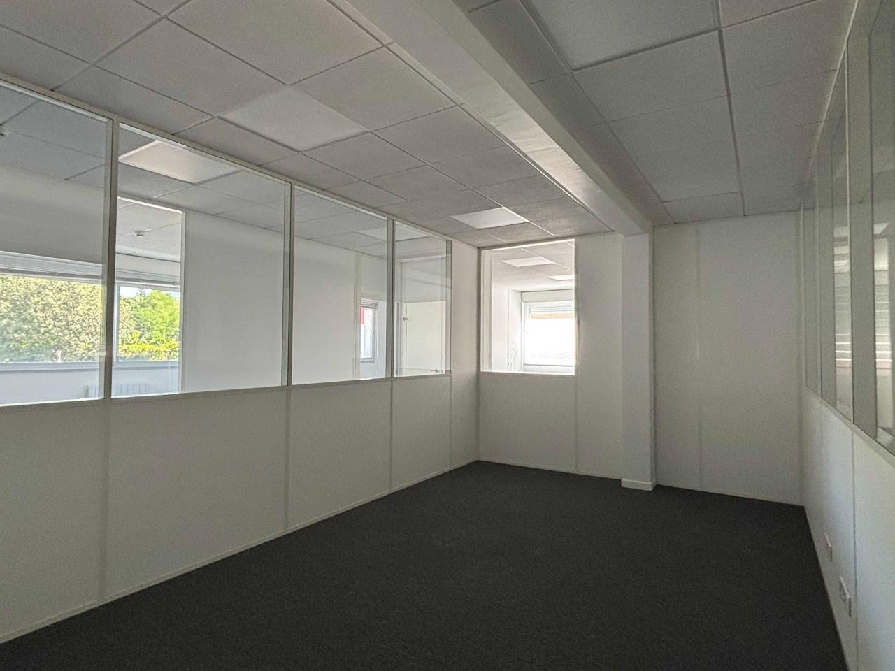 Location bureau Le Grand-quevilly Seine-Maritime OLBUR2643101 3