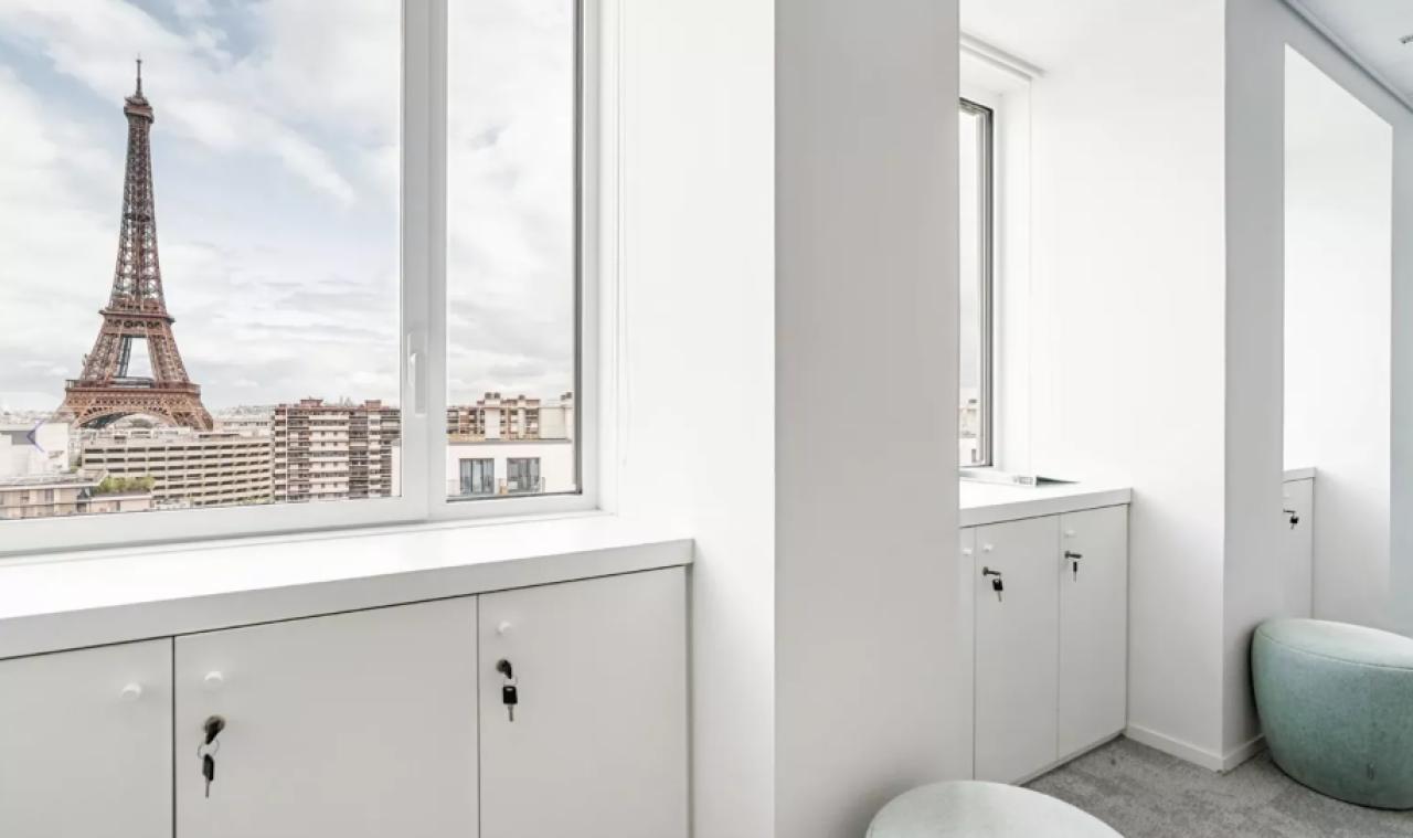 Location coworking Paris OLBUR2116950 2