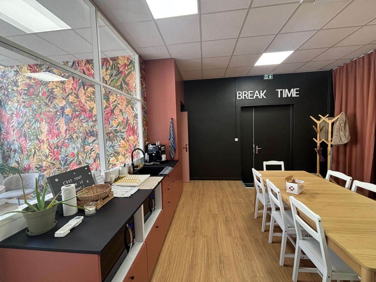 Vente bureau Lyon Rhône OVBUR2643124 2