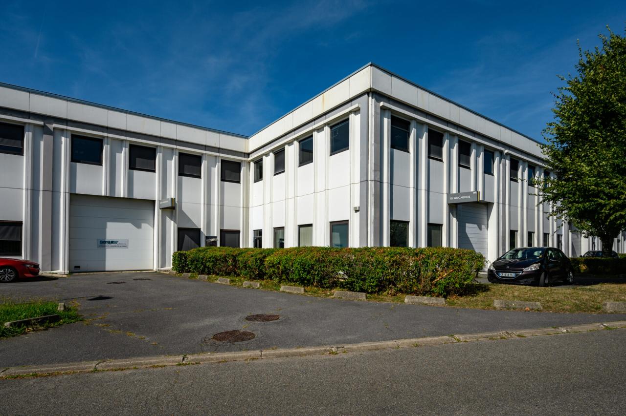 Location local d'activité Villebon-sur-Yvette Essonne OLACT2530894 2