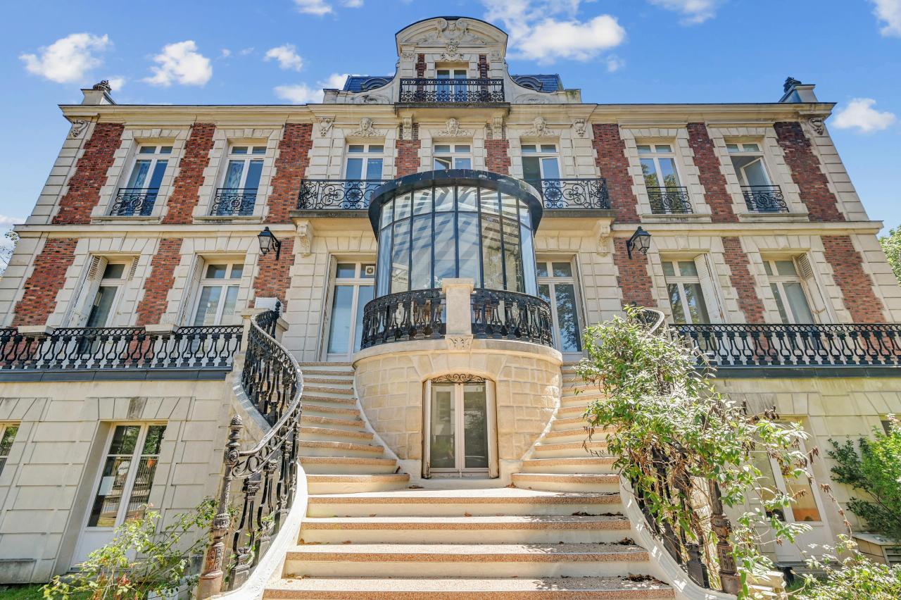 Location bureau Levallois-Perret Hauts-de-Seine OLBUR2530962 3