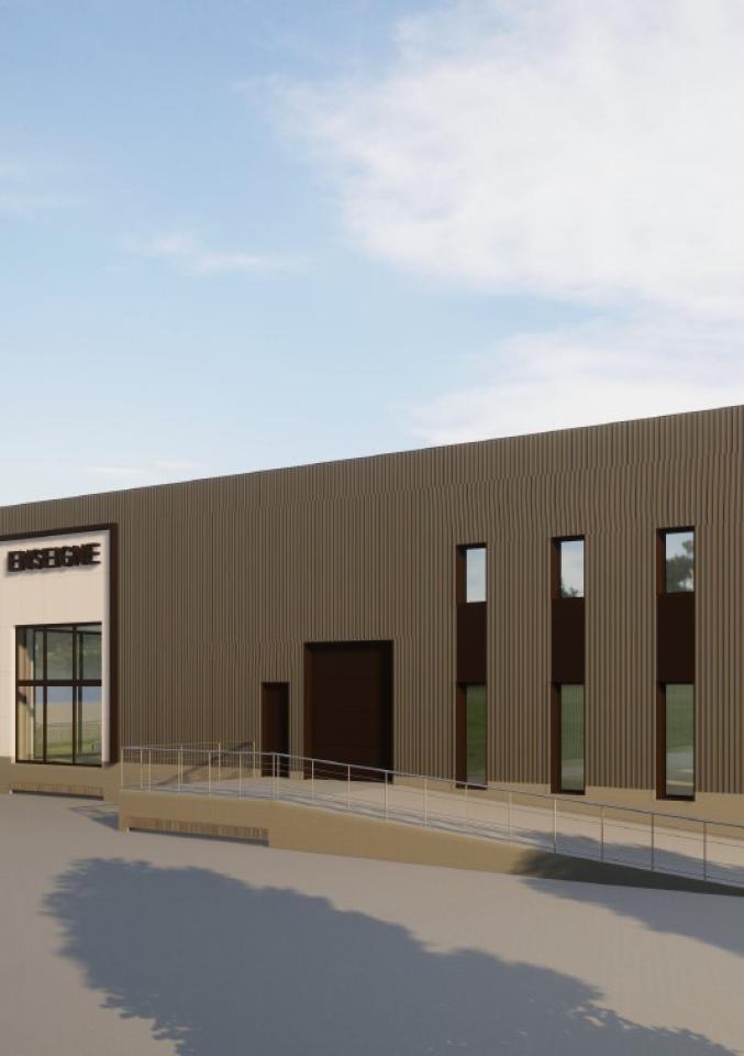 Location local d'activité Saint-Marcel Saône-et-Loire OLACT2639486 2