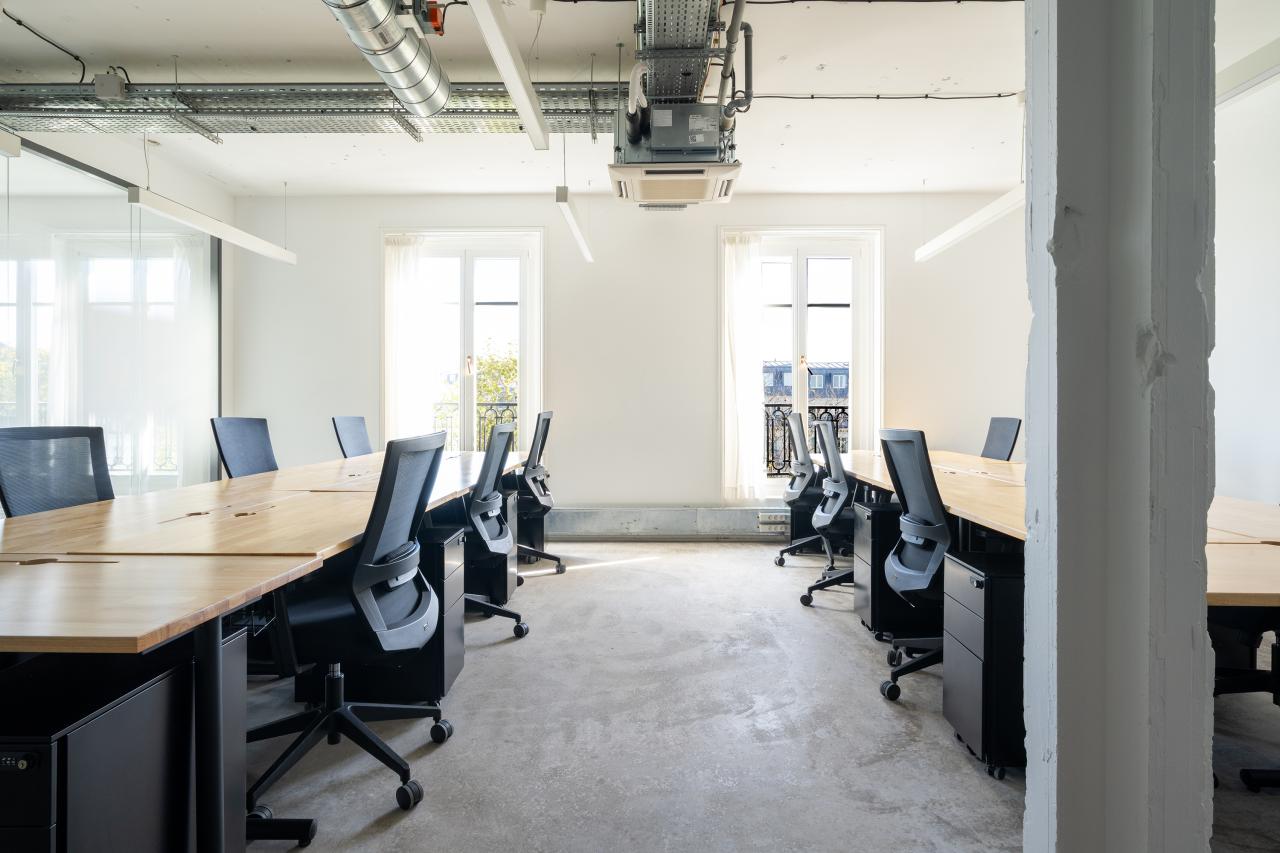 Location coworking Paris OLBUR2641725 4