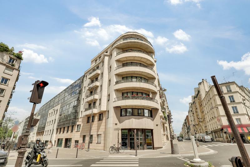 Location coworking Paris OLBUR2207442 3