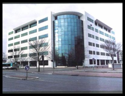 Location bureau Gennevilliers Hauts-de-Seine OLBUR2001578 1