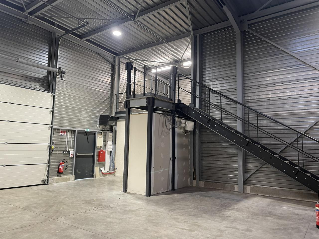 Location local d'activité Semoy Loiret OLACT2317929 4