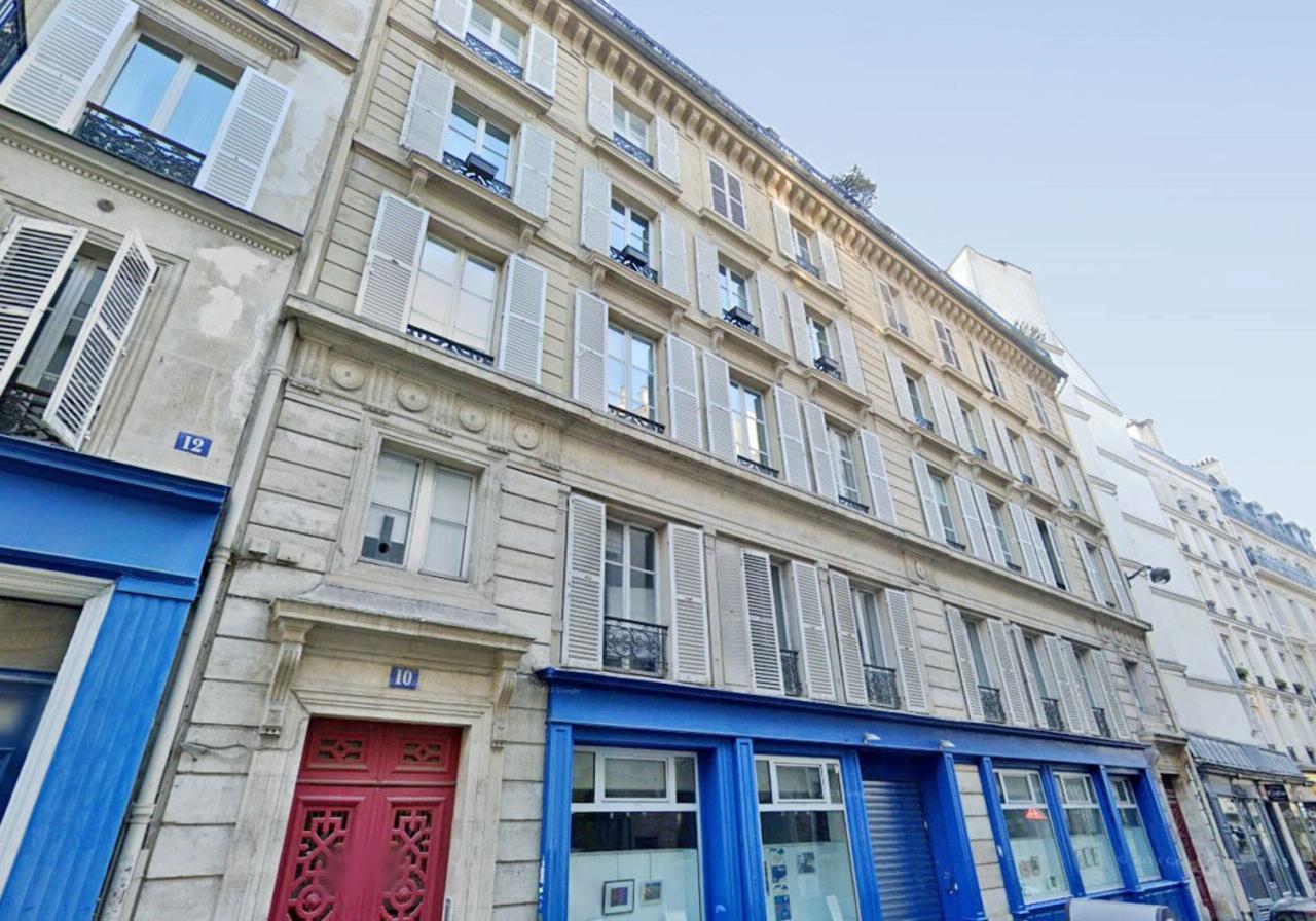 Vente bureau Paris OVBUR2532979