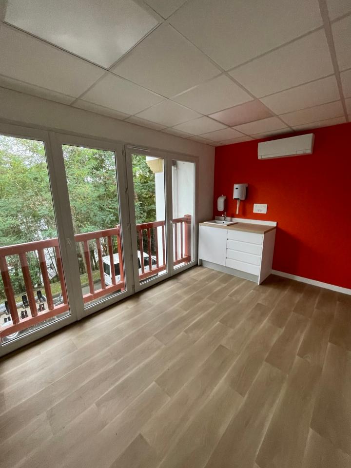 Vente bureau Bidart Pyrénées-Atlantiques OVBUR2537247 2
