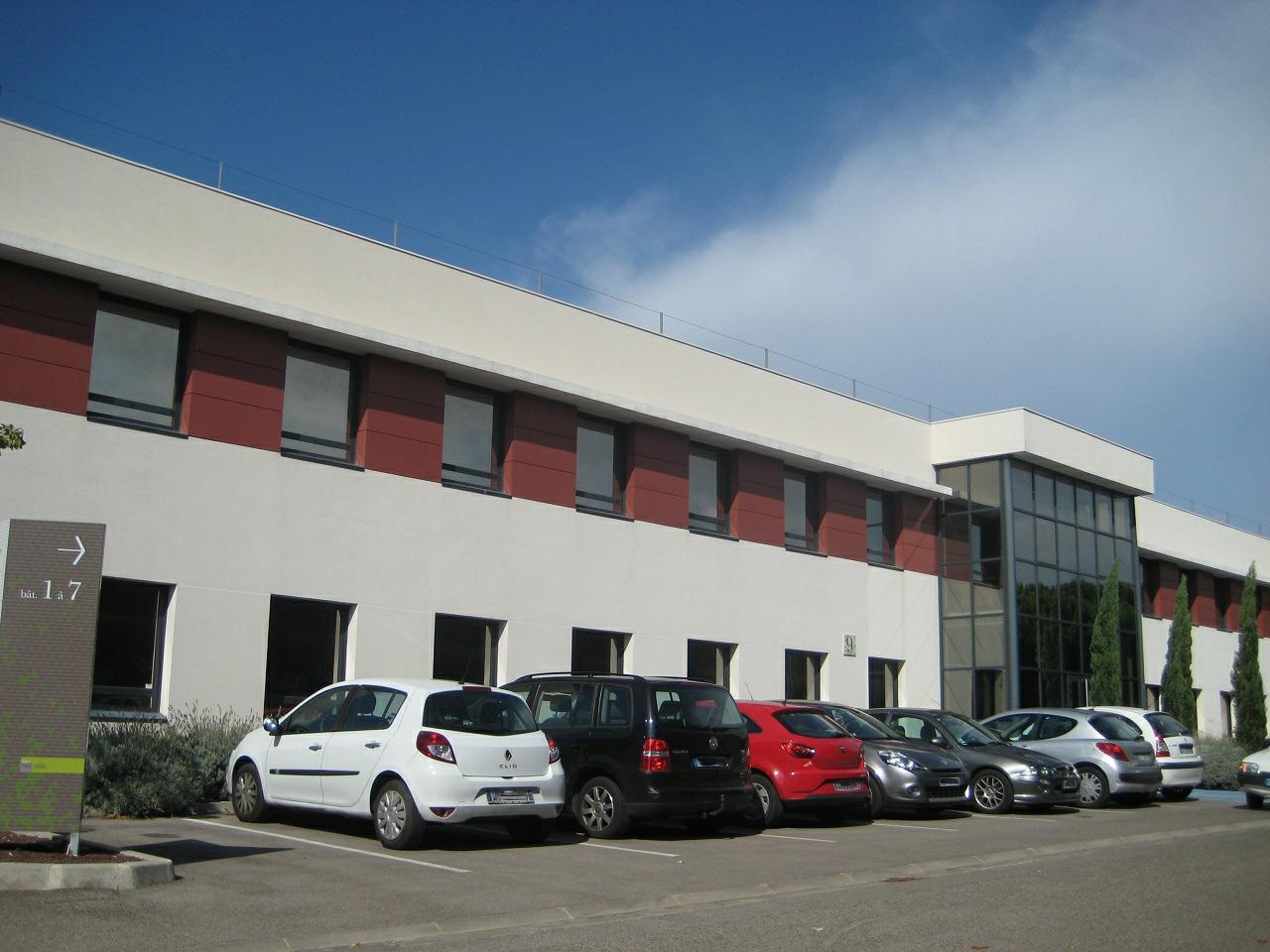 Location bureau Marseille Bouches-du-Rhône OLBUR2114718 2
