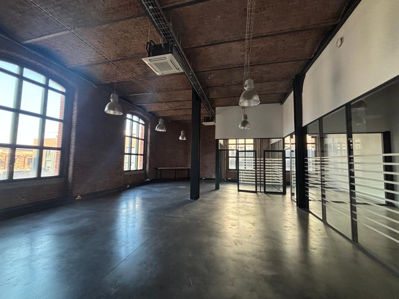 Location bureau Roubaix Nord OLBUR2419019 2