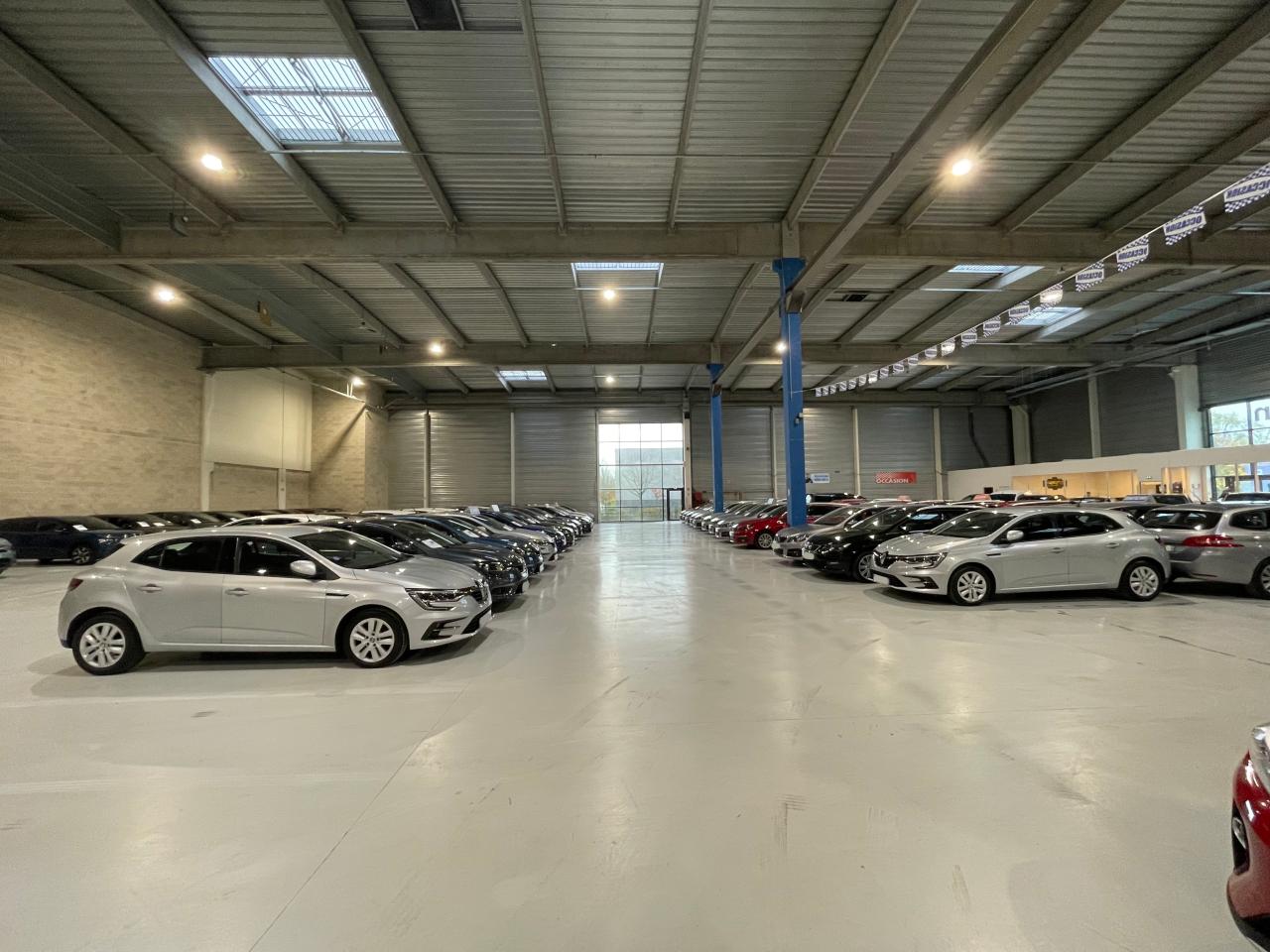 Location local d'activité Taverny Val-d'Oise OLACT2536730 2