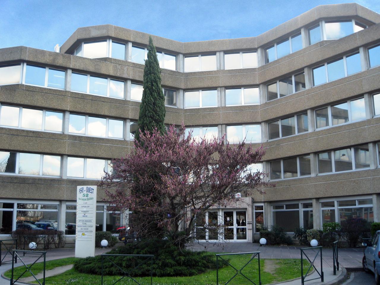 Location bureau Toulouse Haute-Garonne OLBUR2108347