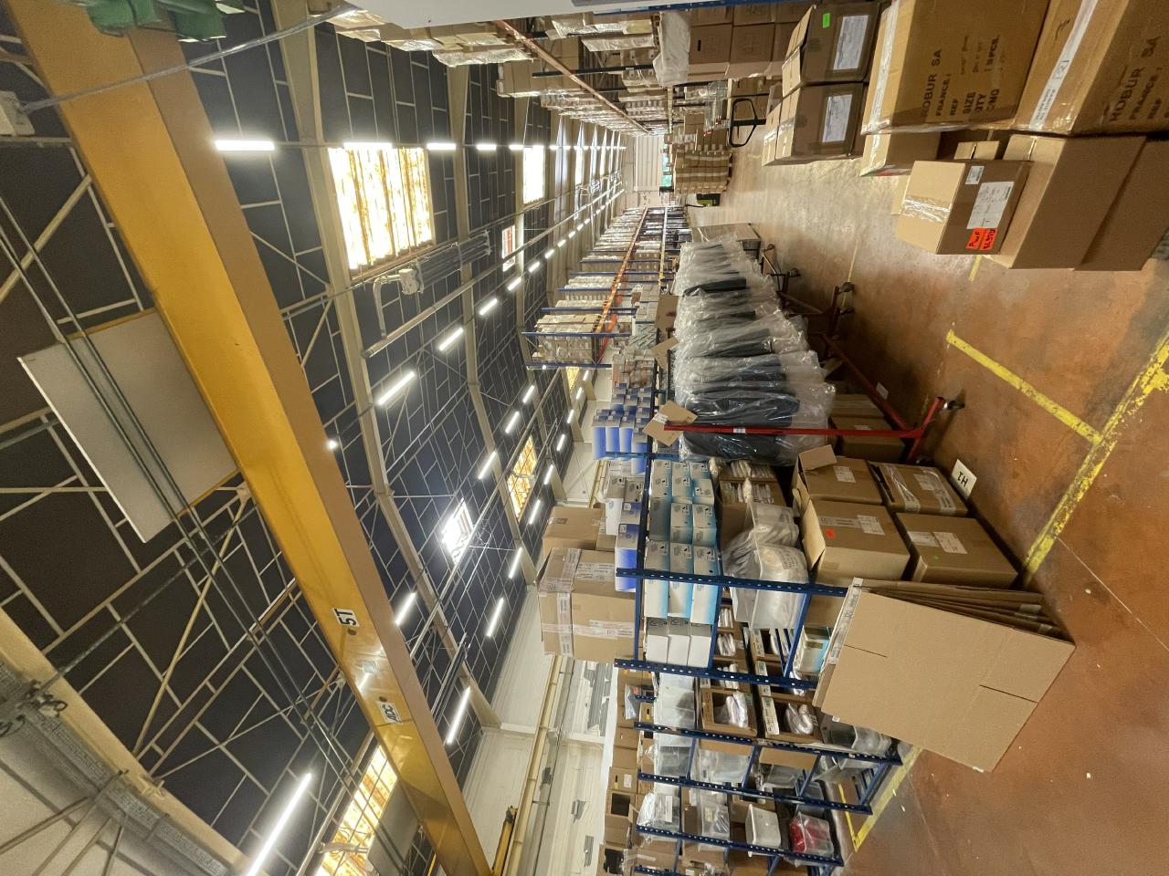 Location local d'activité Miribel Ain OLACT2427465 3