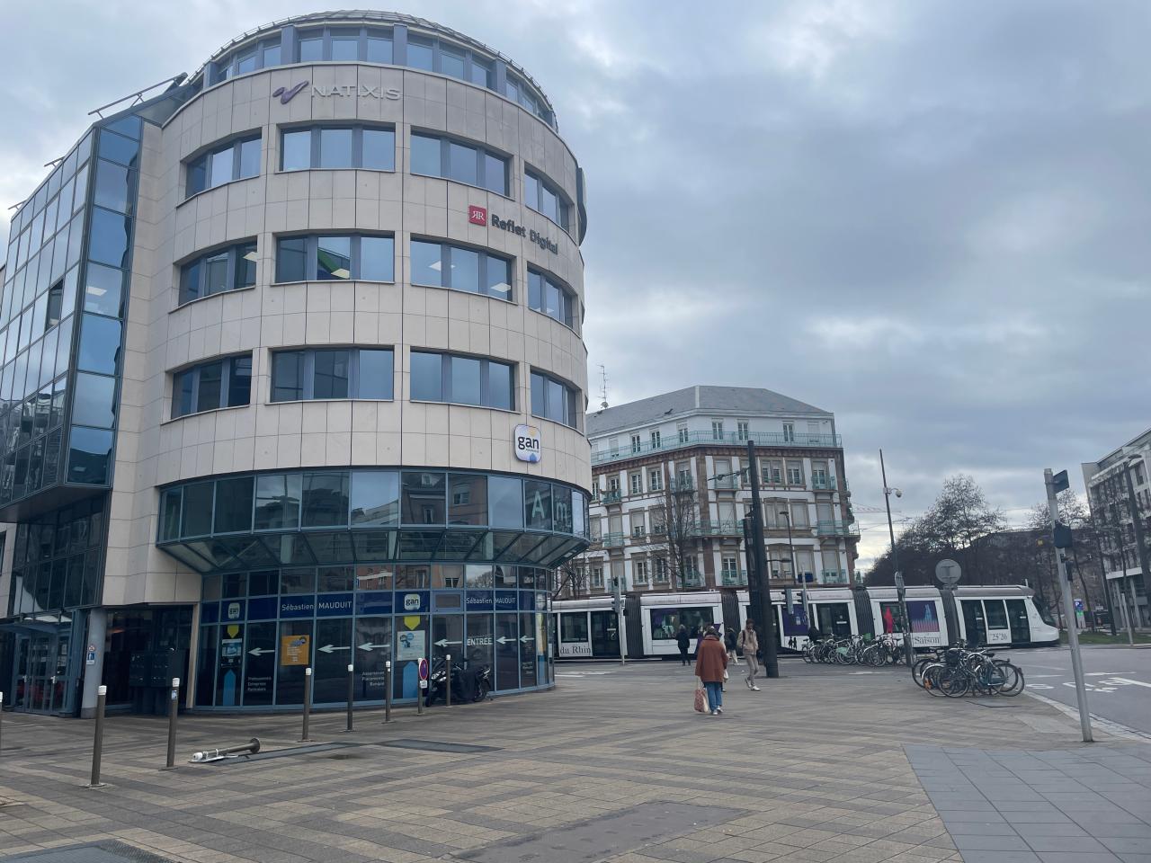 Location bureau Strasbourg Bas-Rhin OLBUR2535713 3