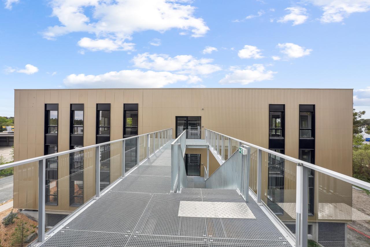 Location bureau Mérignac Gironde OLBUR2638460 1