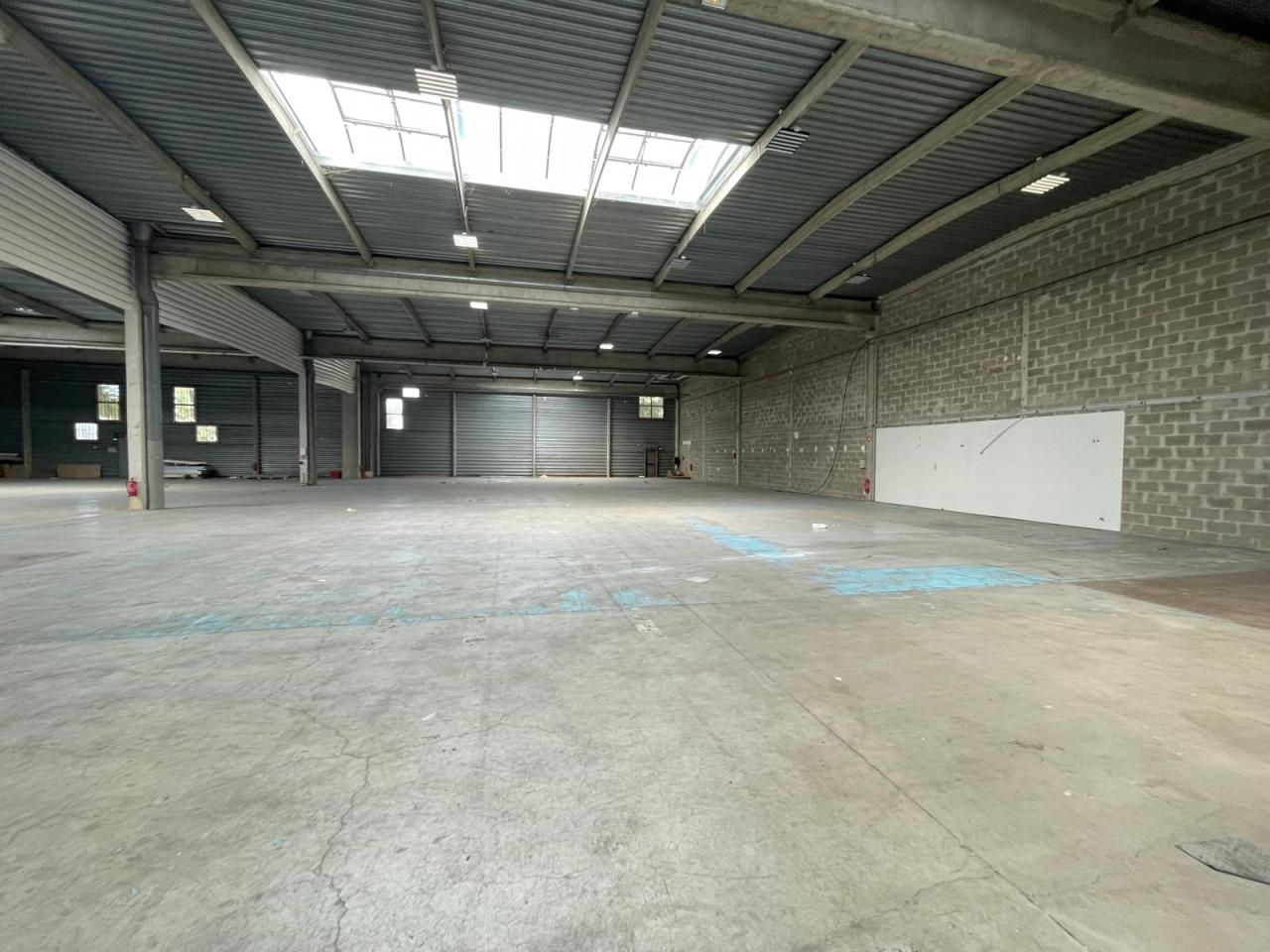 Location local d'activité Croissy-Beaubourg Seine-et-Marne OLACT2534865
