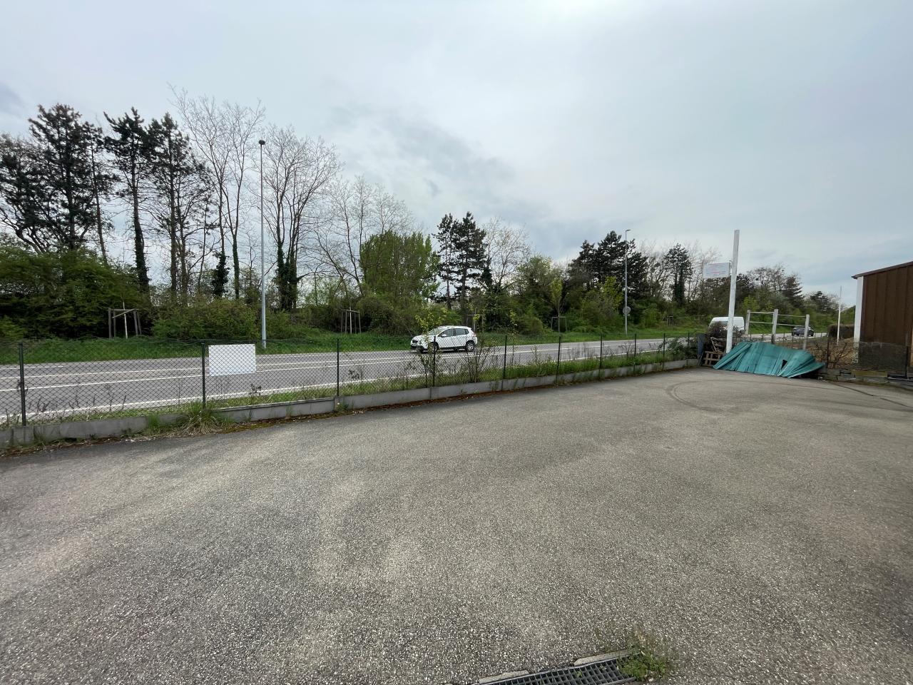 Location local d'activité Illkirch-Graffenstaden Bas-Rhin OLACT2640829 2