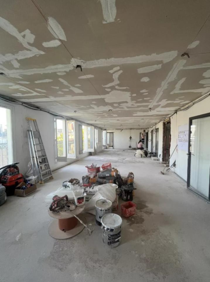 Location coworking Paris OLBUR2426344 4