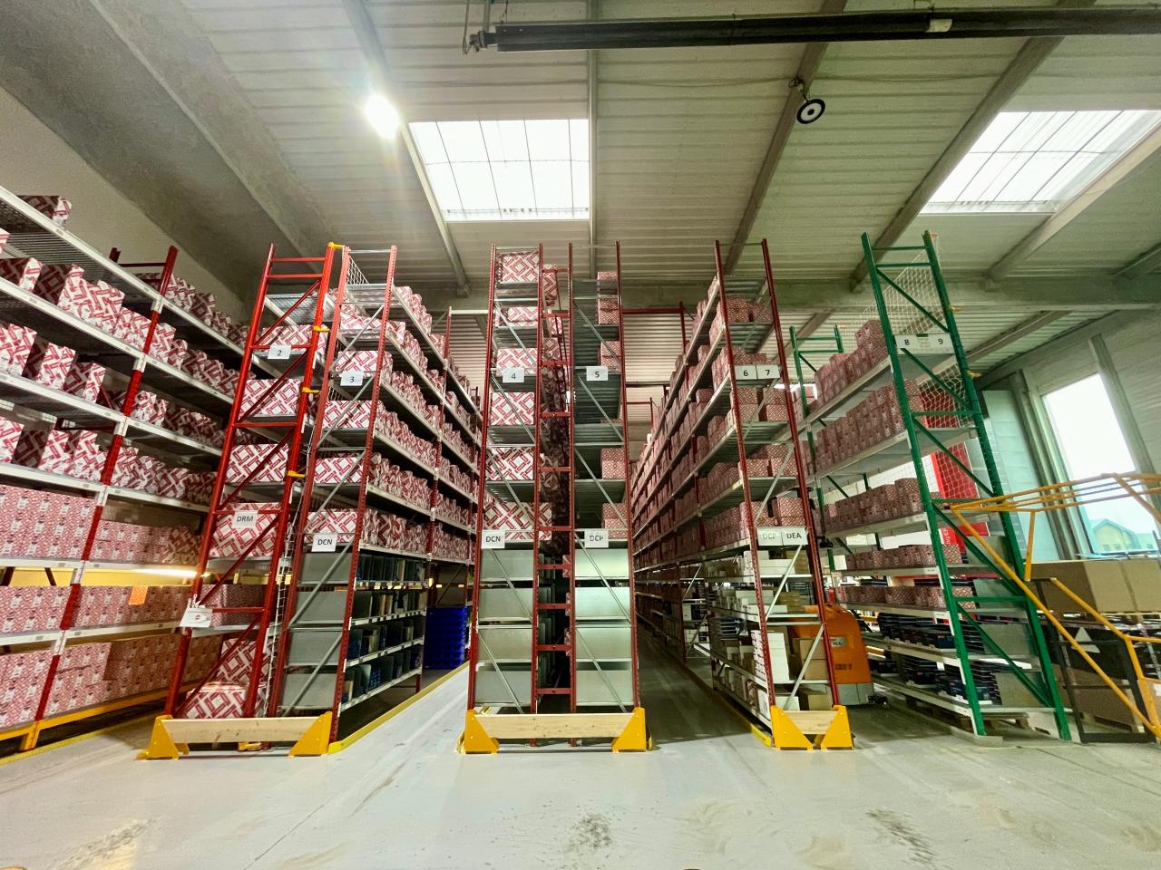 Location local d'activité Gennevilliers Hauts-de-Seine OLACT2638409 3