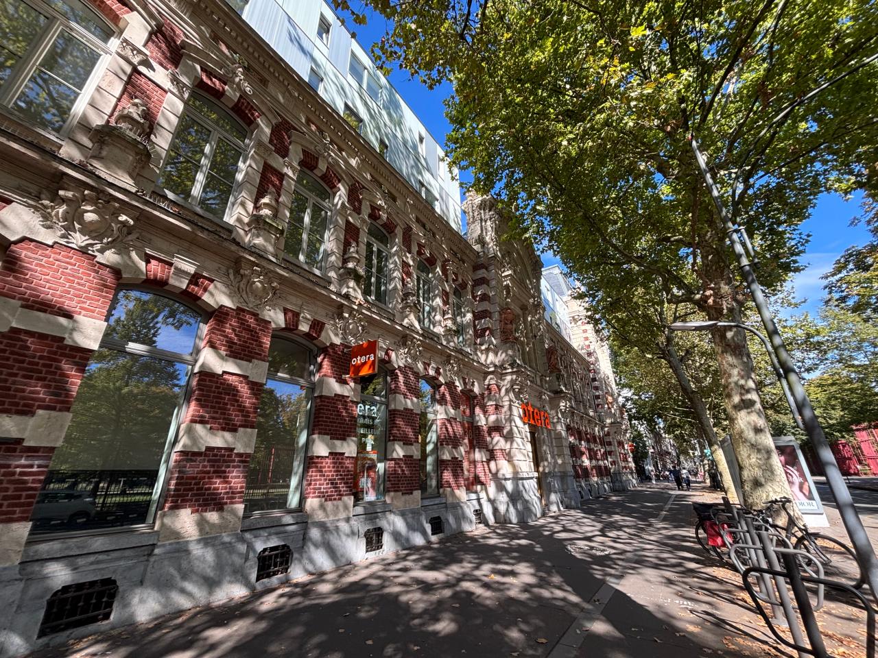 Location bureau Lille Nord OLBUR2645044