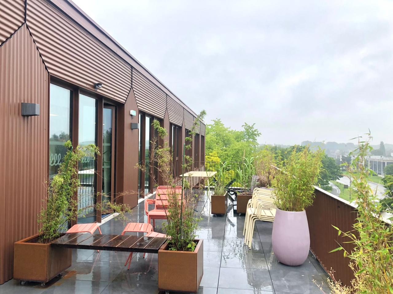 Location bureau Villeneuve-d'Ascq Nord OLBUR2206512 2