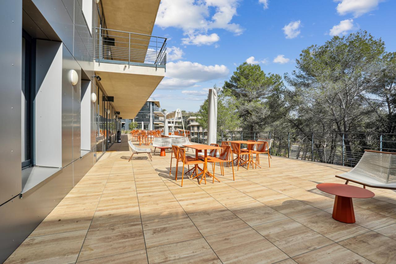 Location bureau Sophia Antipolis Alpes-Maritimes OLBUR2535100