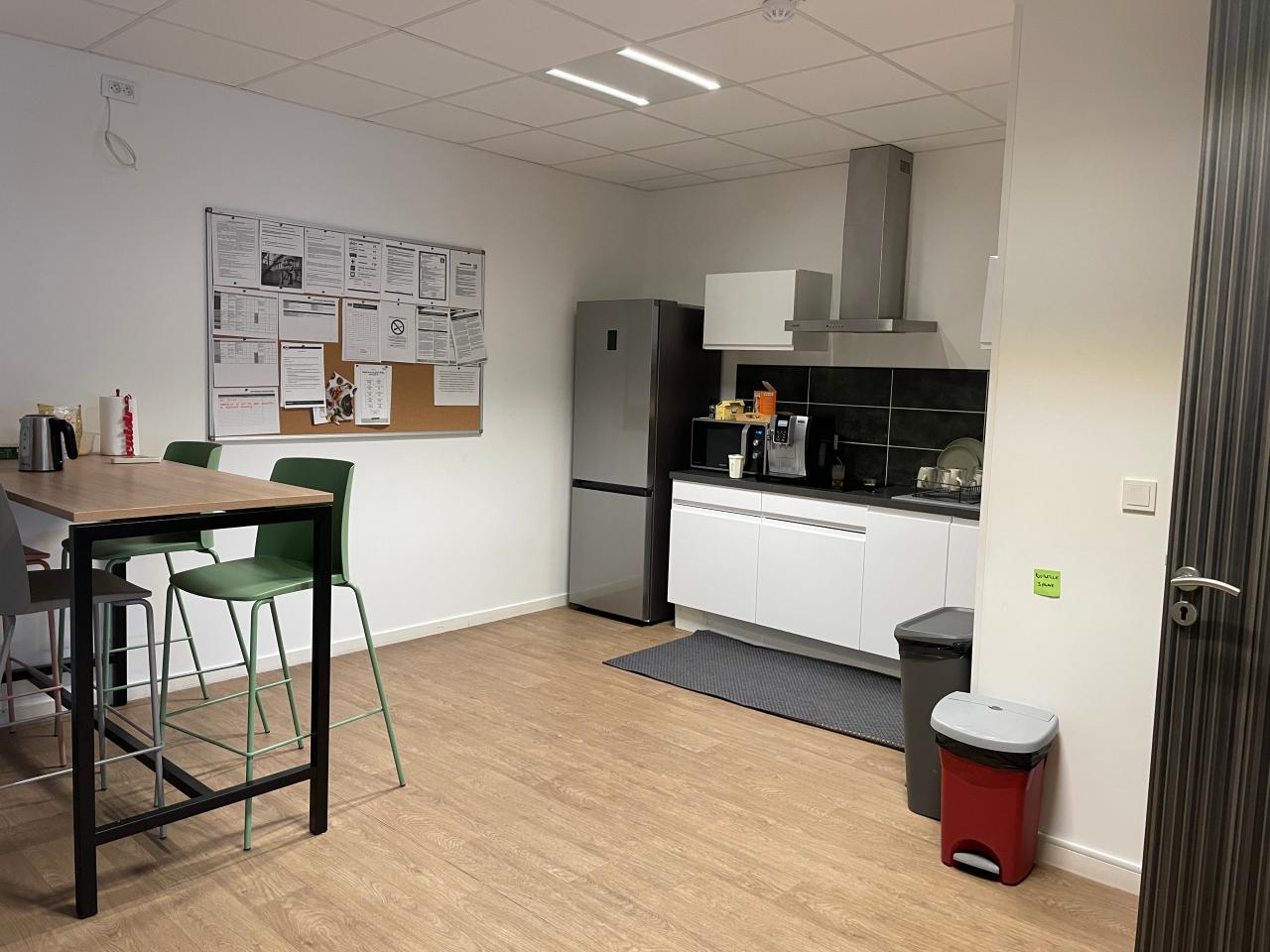 Location local d'activité Chassieu Rhône OLACT2536140 4