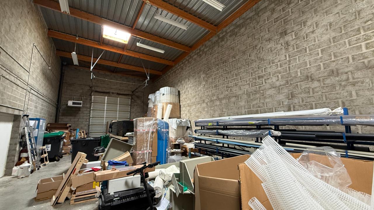 Location local d'activité Magny-les-Hameaux Yvelines OLACT2642207 3