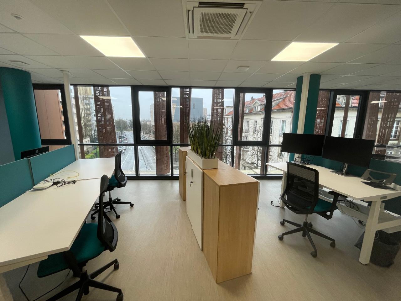 Location bureau Dijon Côte-d'Or OLBUR2642761 3