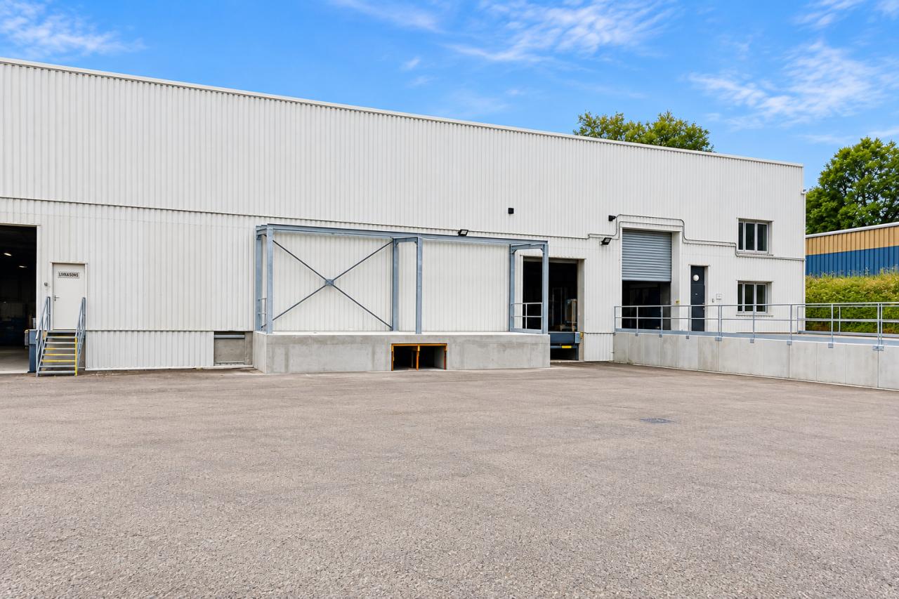 Location local d'activité Ludres Meurthe-et-Moselle OLACT2420447 1