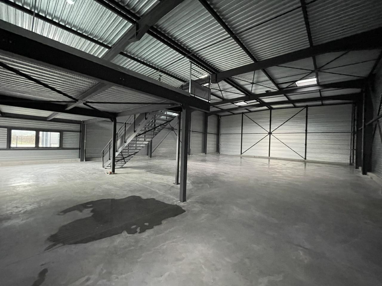 Location local d'activité Sainte-Hélène-sur-Isère Savoie OLACT2421265 4