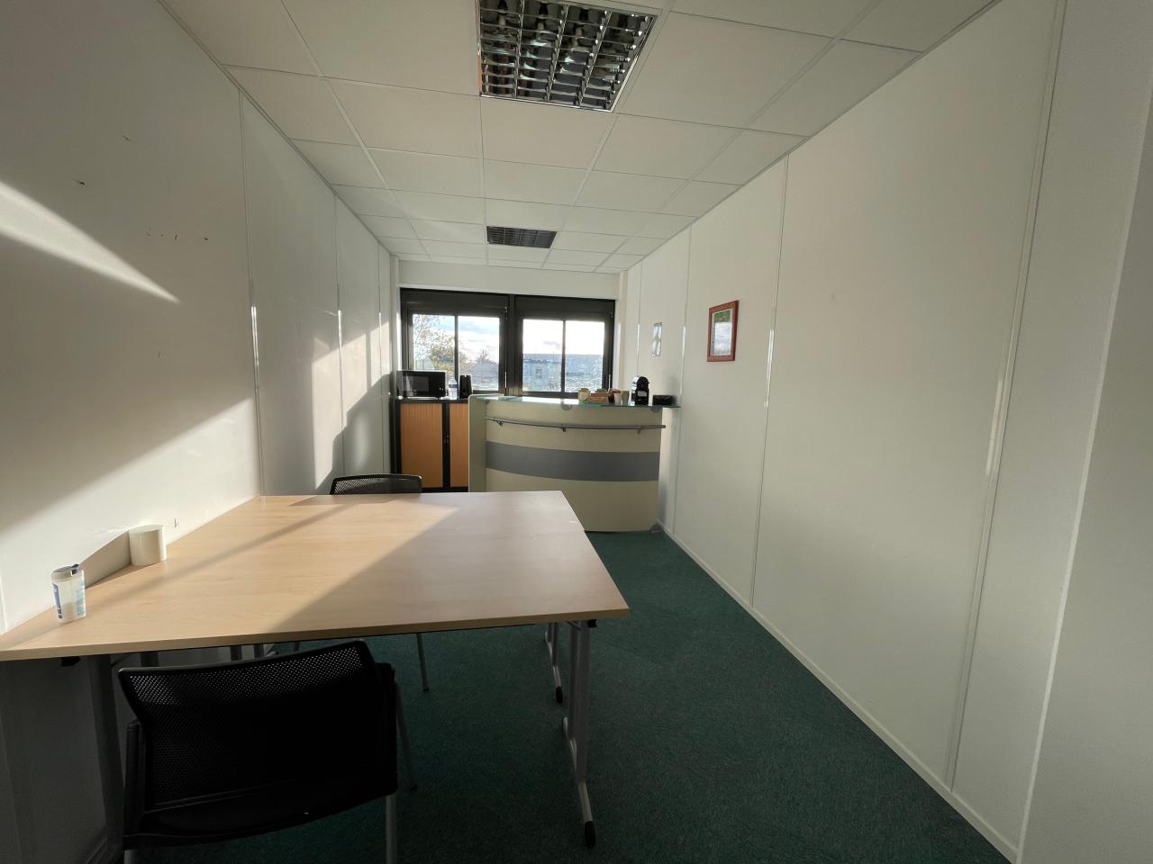 Location bureau Bouguenais Loire-Atlantique OLBUR2535488 4