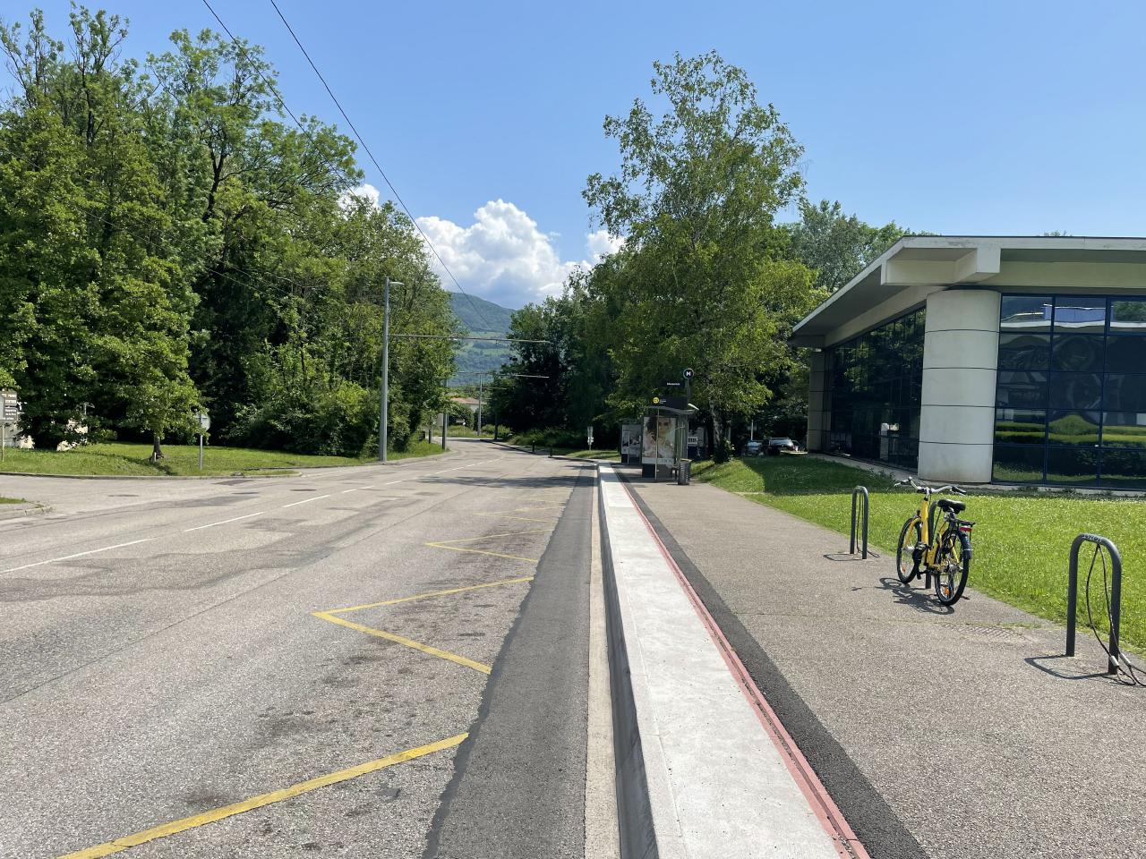 Location bureau Meylan Isère OLBUR2312410 1