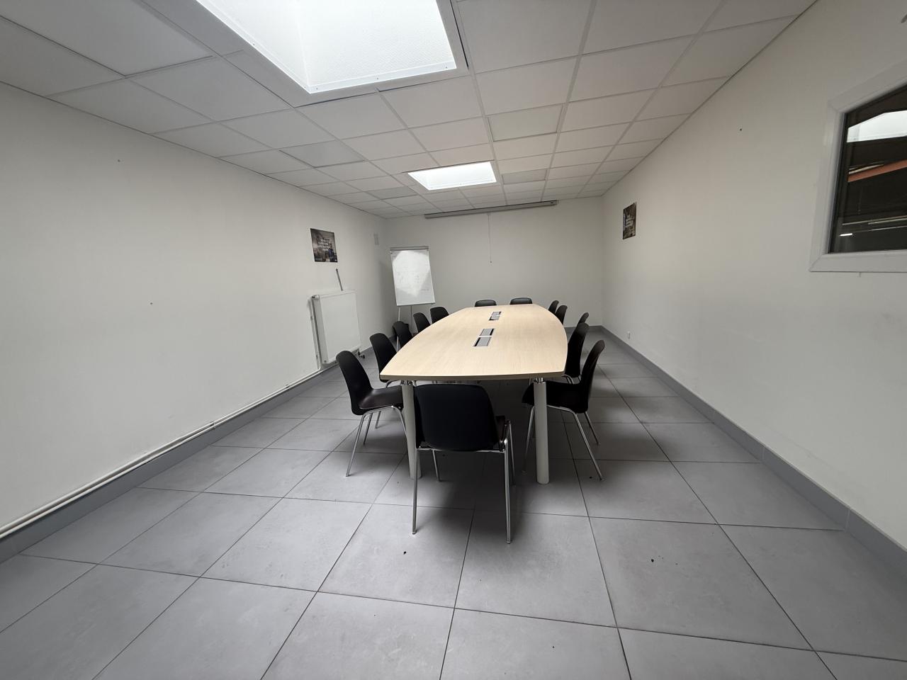 Vente local d'activité Cheminot Moselle OVACT2642112 4