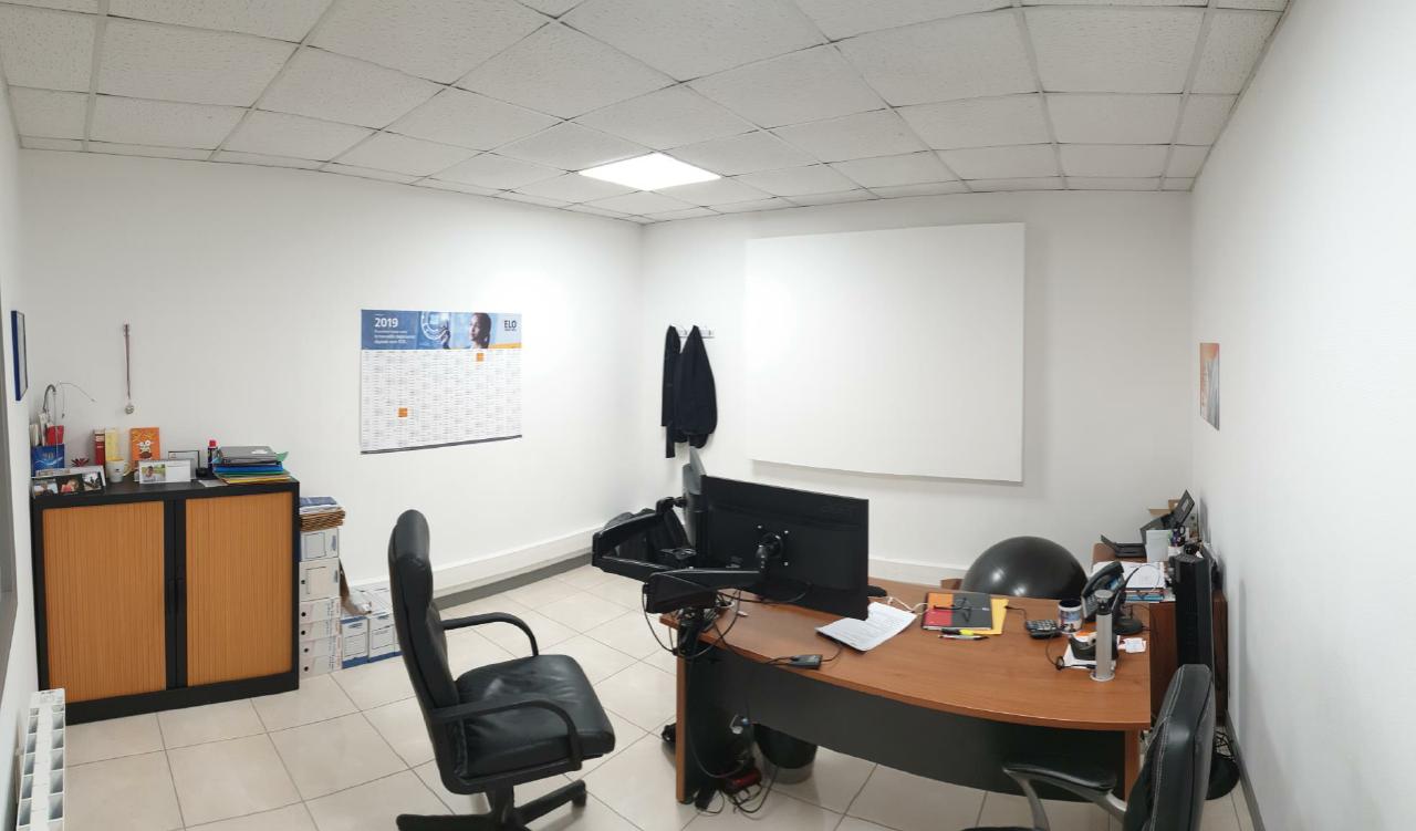 Location bureau Saint-Sébastien-sur-Loire Loire-Atlantique OLBUR2426248 3