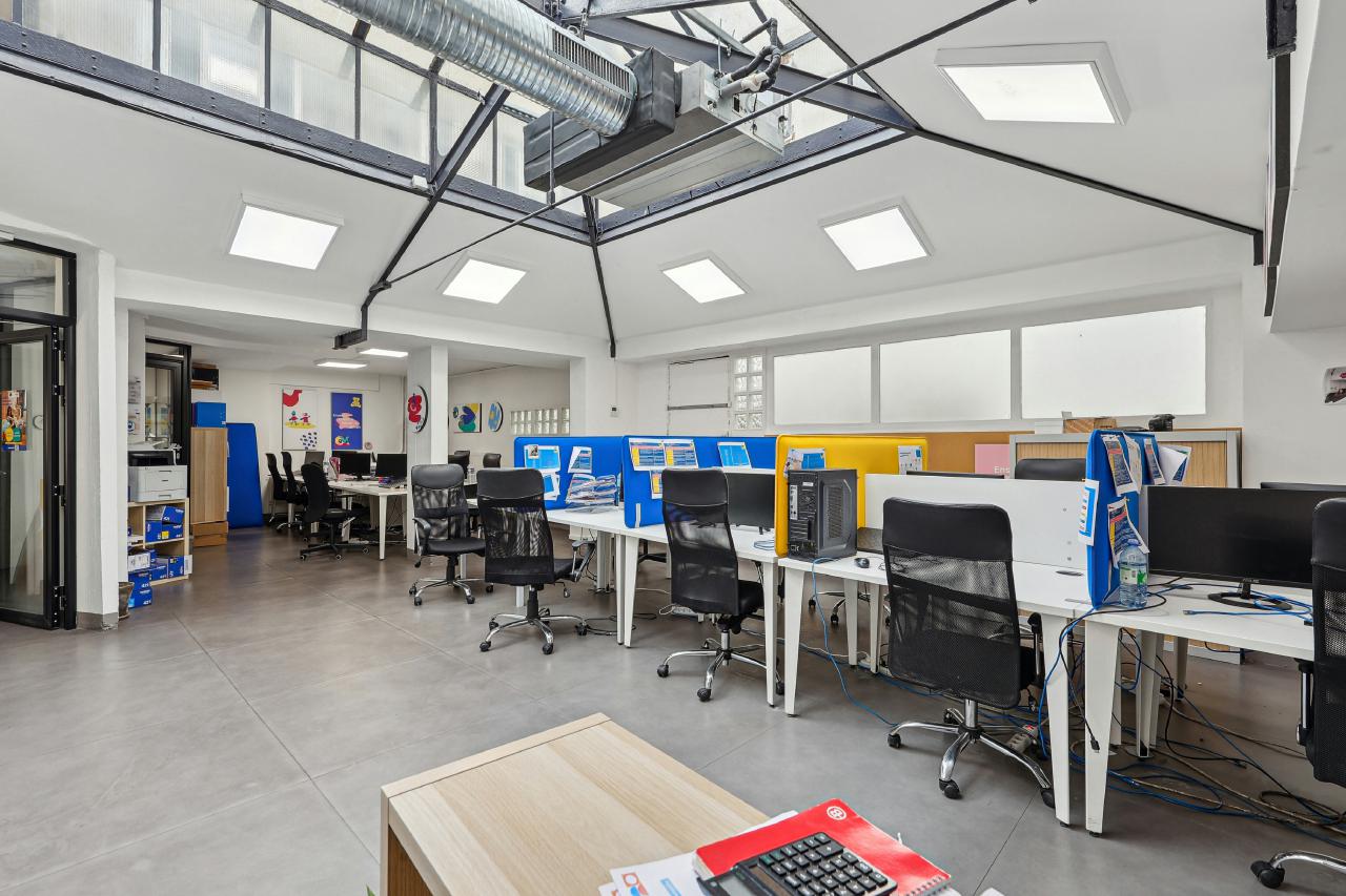 Vente bureau Paris OVBUR2534776 1