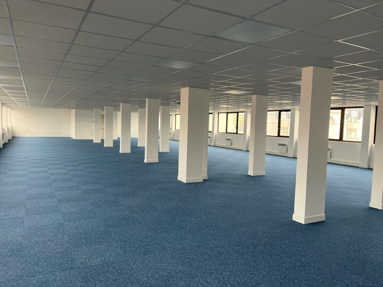 Location bureau Rouen Seine-Maritime OLBUR2310514 1