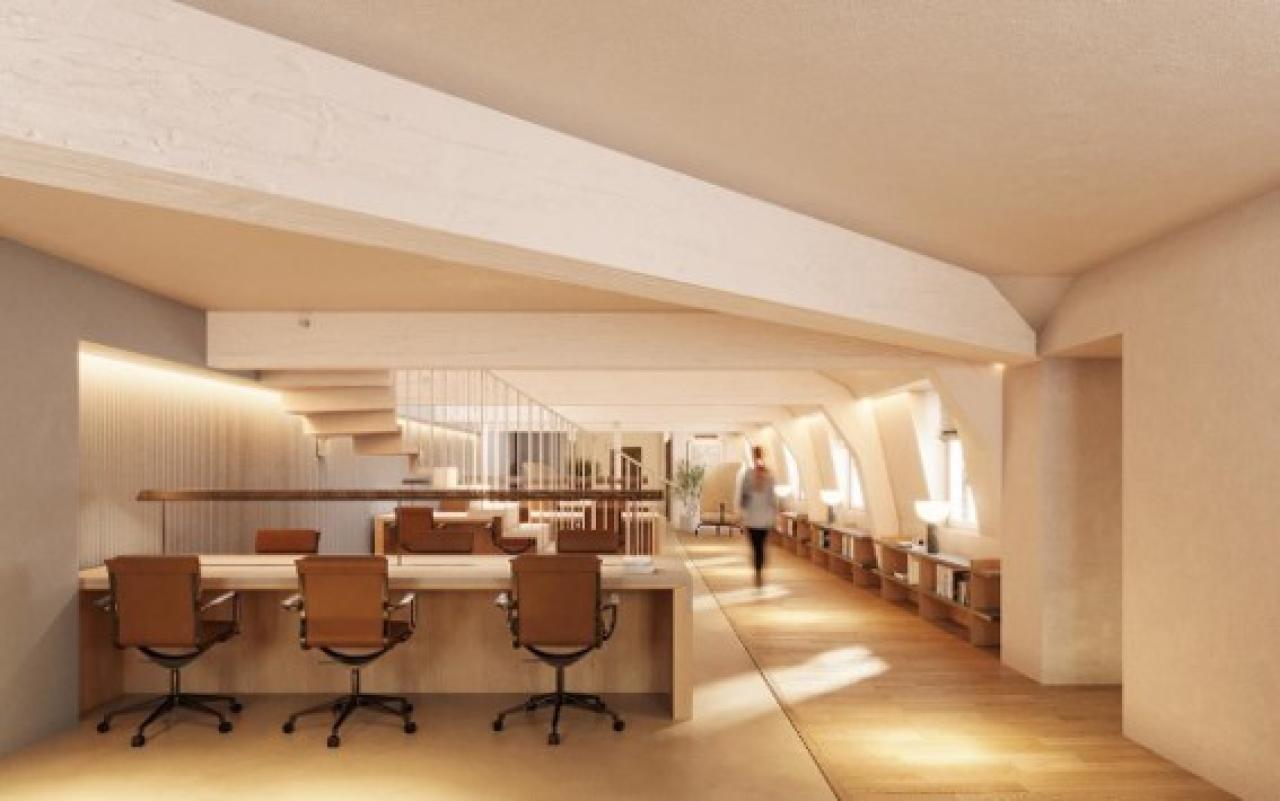 Vente bureau Paris OVBUR2639120 4