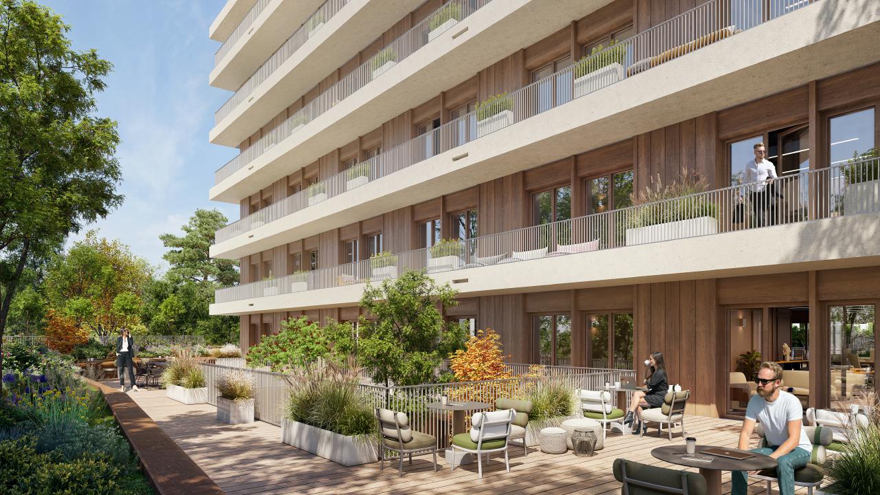 Location bureau Bordeaux Gironde OLBUR2316786 2