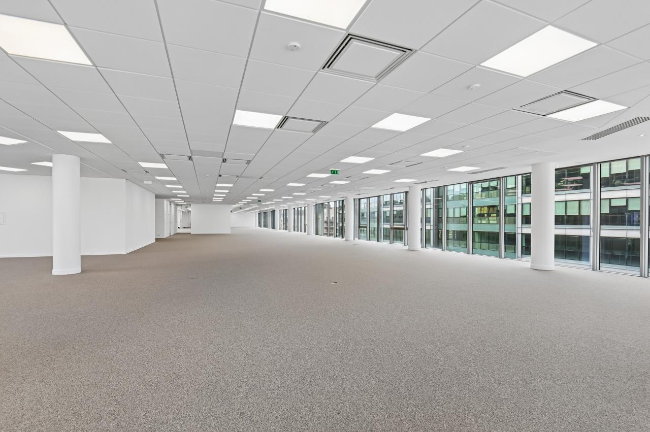 Location bureau Saint-Ouen Seine-Saint-Denis OLBUR2310908 1