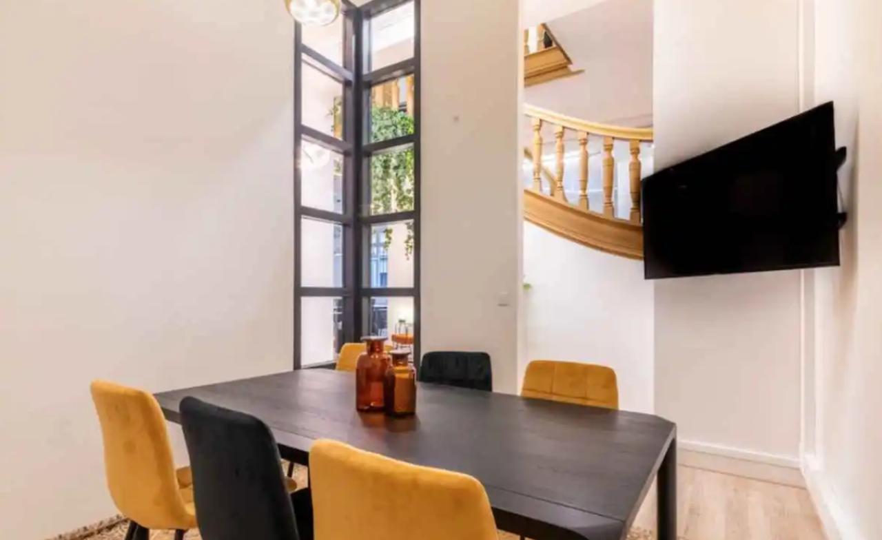 Location coworking Paris OLBUR2640632 2