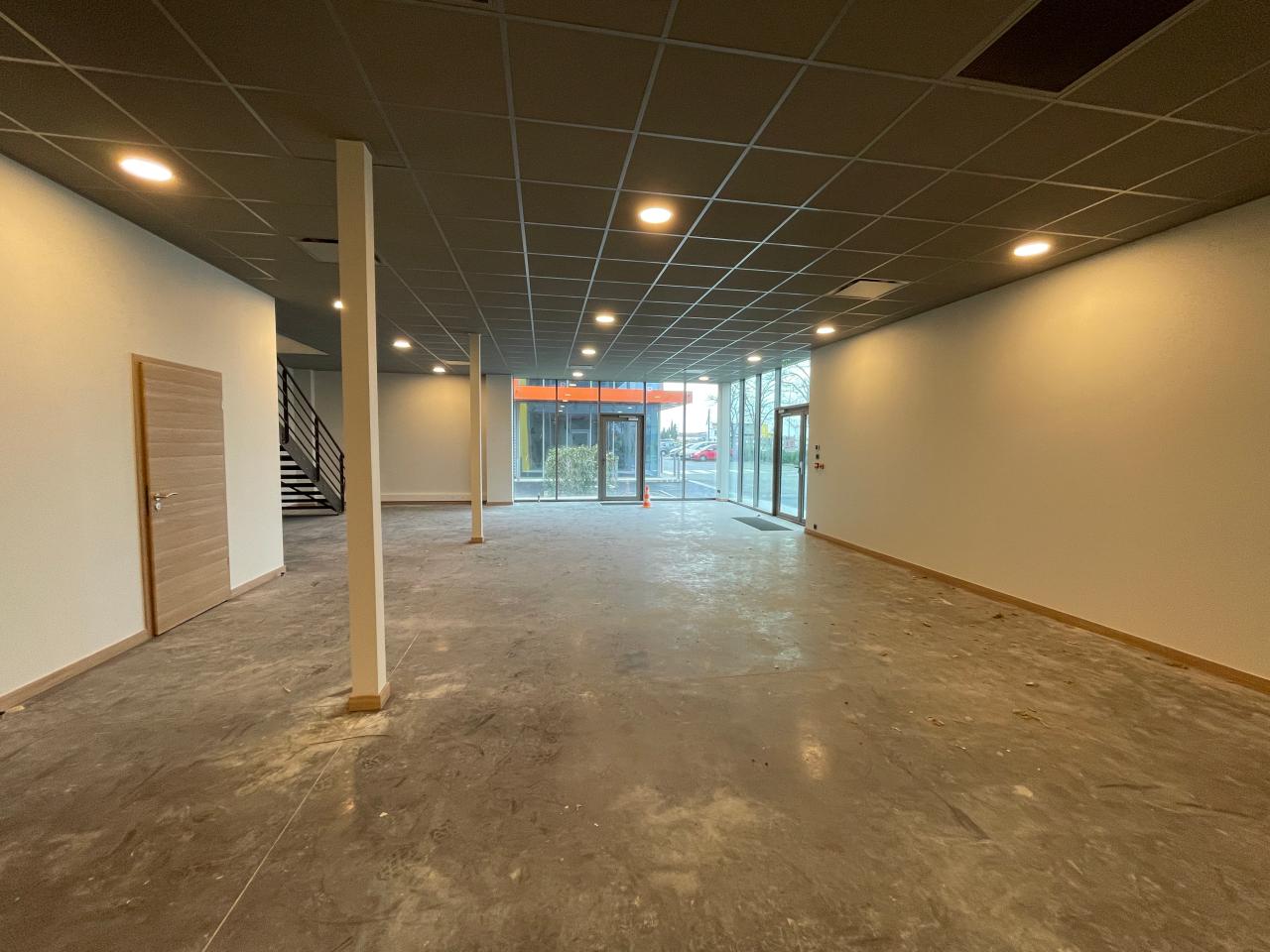 Location local d'activité Colomiers Haute-Garonne OLACT2108622 4