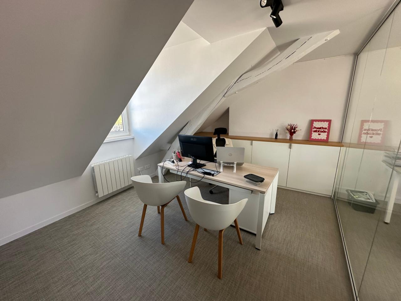 Location bureau Tours Indre-et-Loire OLBUR2645239 2