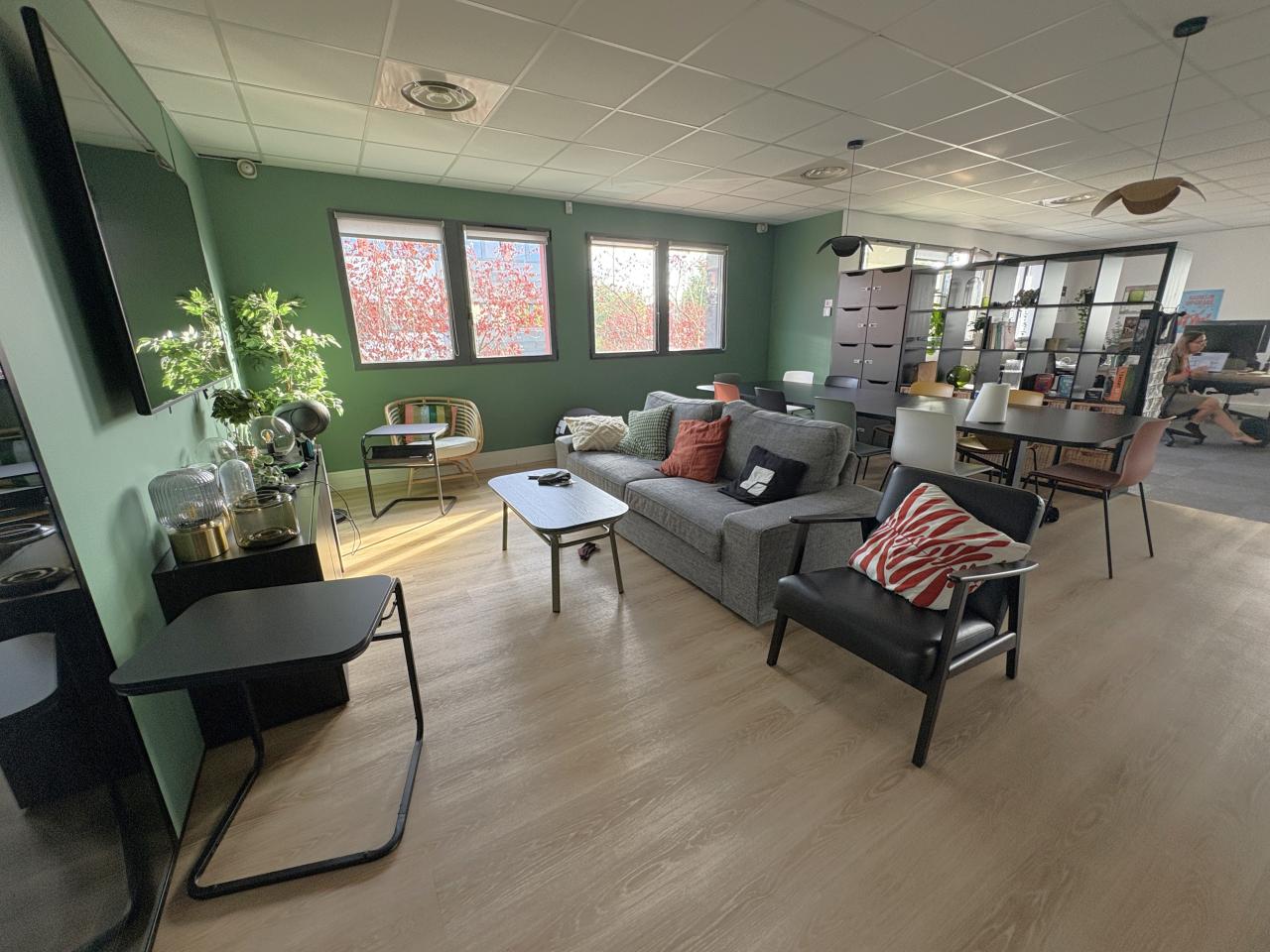 Location bureau Saint-Herblain Loire-Atlantique OLBUR2112433 3