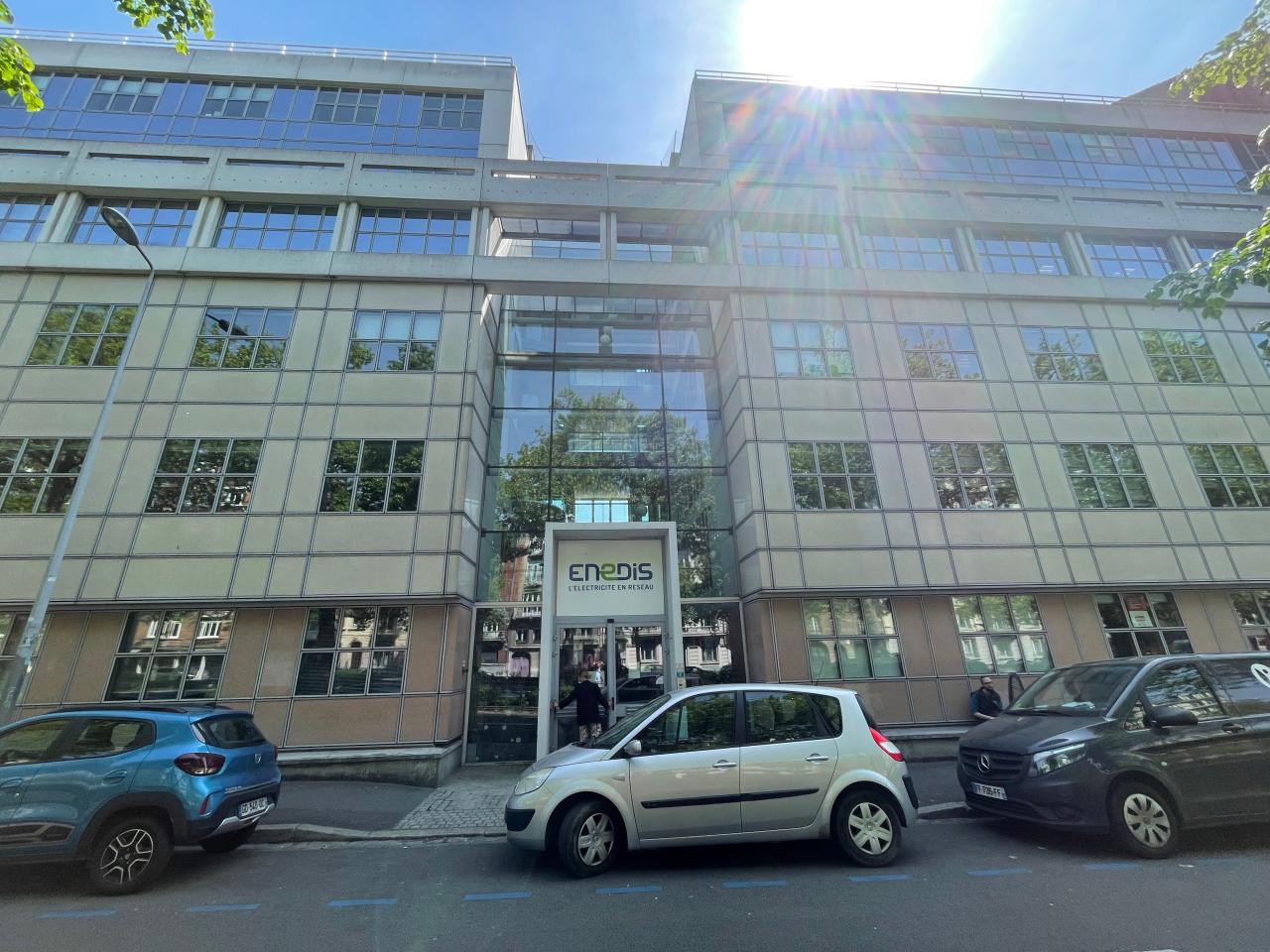 Location bureau La Madeleine Nord OLBUR2318396 1
