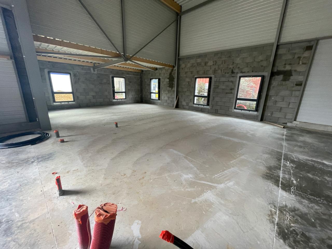 Vente local d'activité Liffré Ille-et-Vilaine OVACT2311813 2