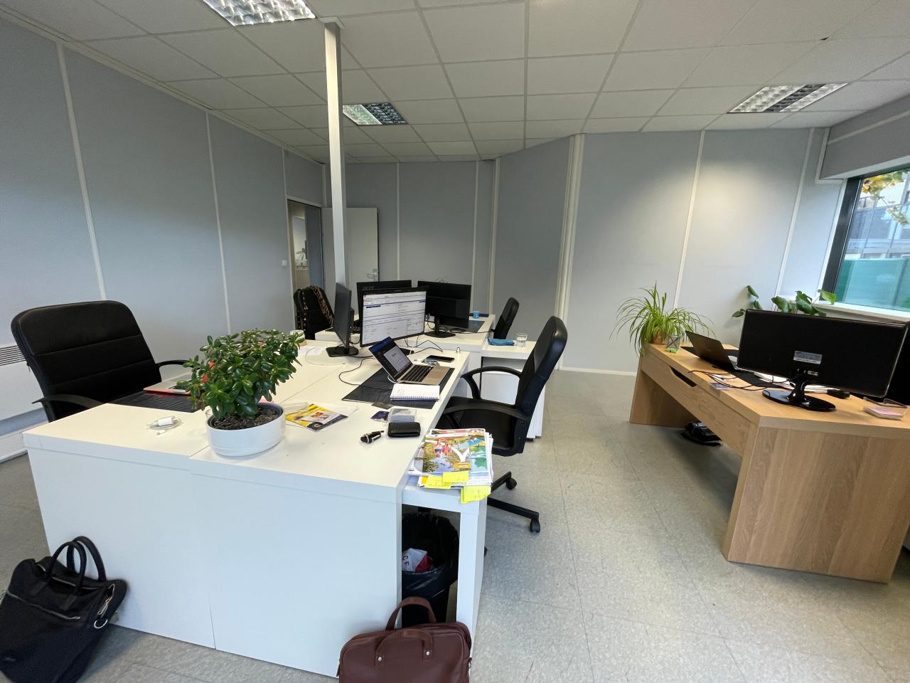 Location bureau Bouguenais Loire-Atlantique OLBUR2535961 3