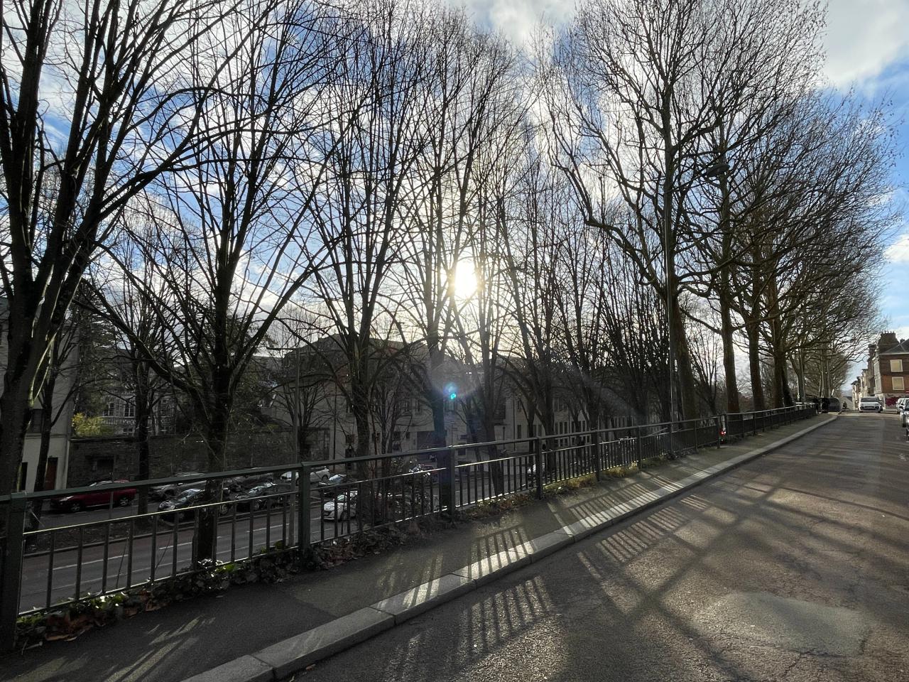 Vente bureau Rouen Seine-Maritime OVBUR2638665 2